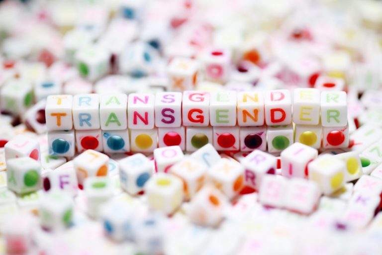 transgender