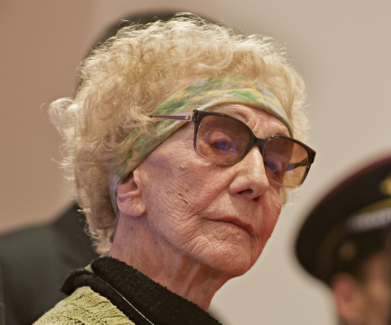 Dalma Špitzerová