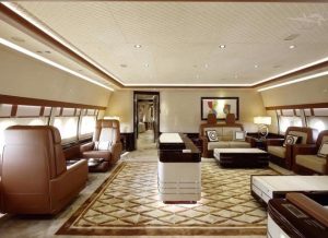 01 Air Force One Boeing 747-8