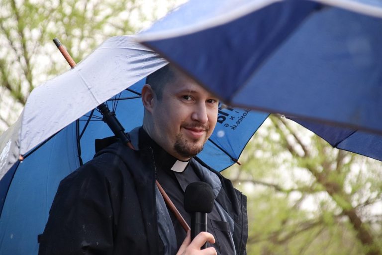 Pavol Hrabovecký