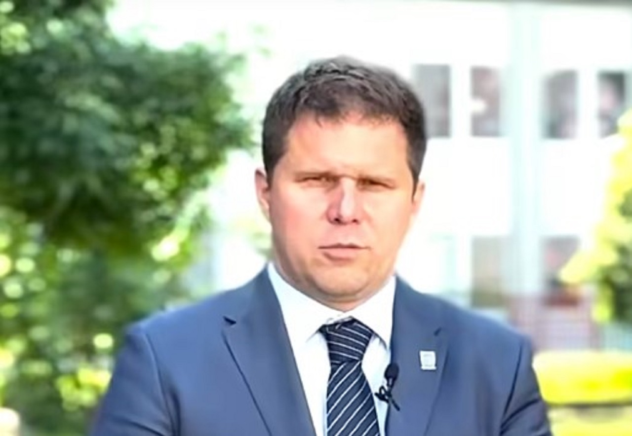 Ján Hrčka