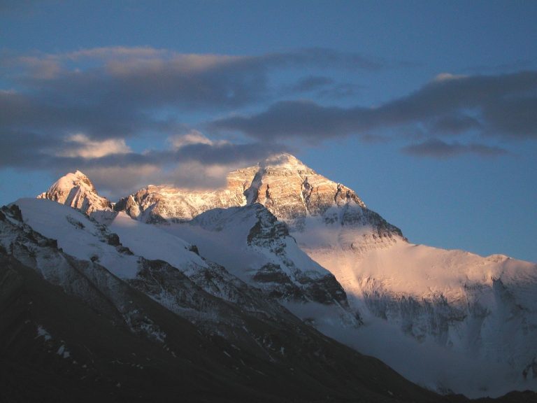 Everest