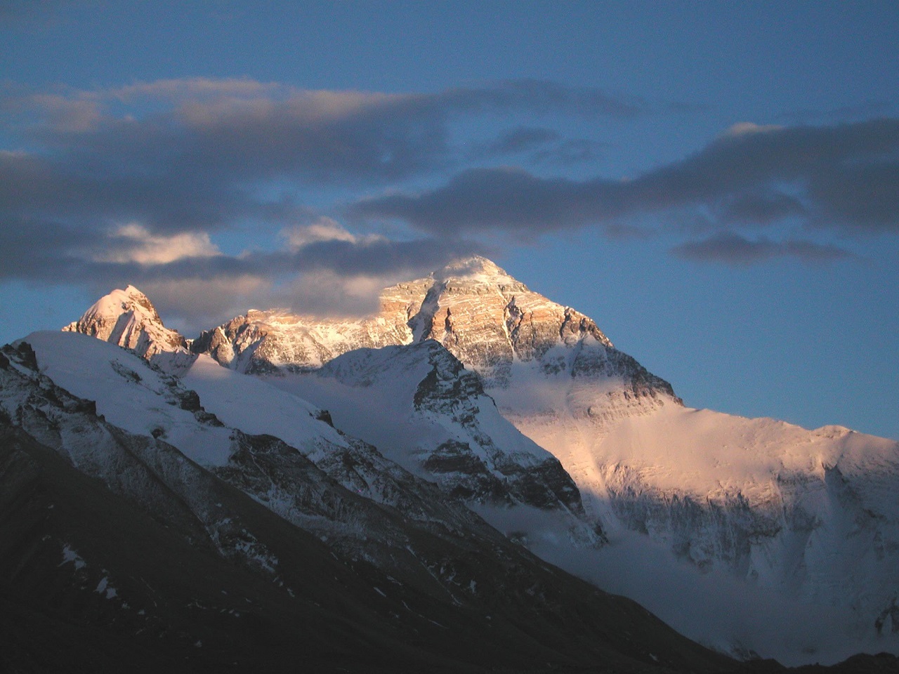 Everest
