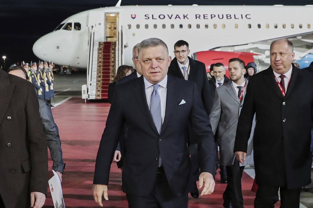 Robert Fico