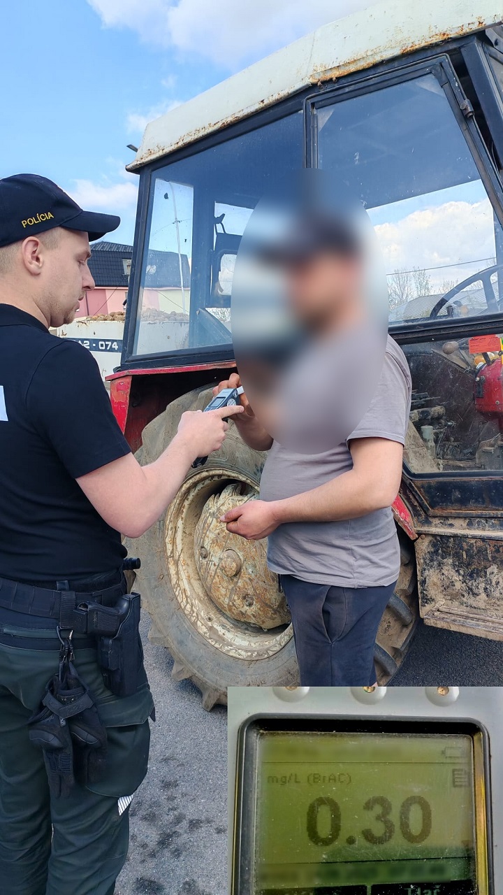 policia