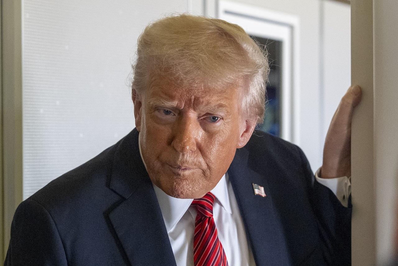 Trump
