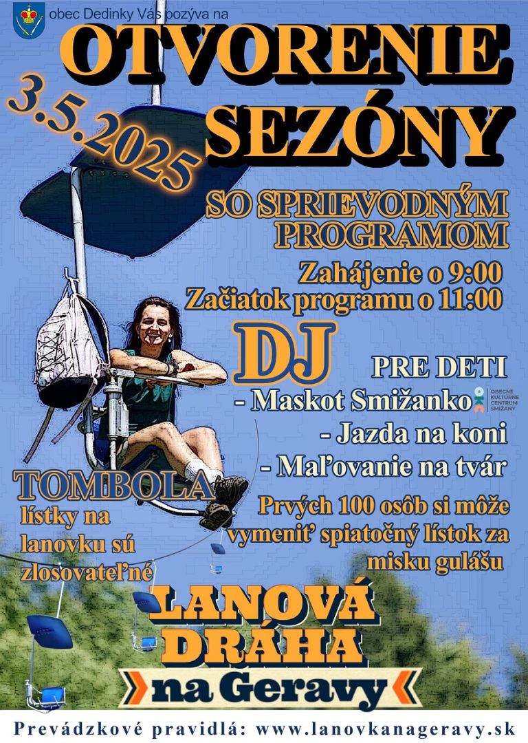 lanovka
