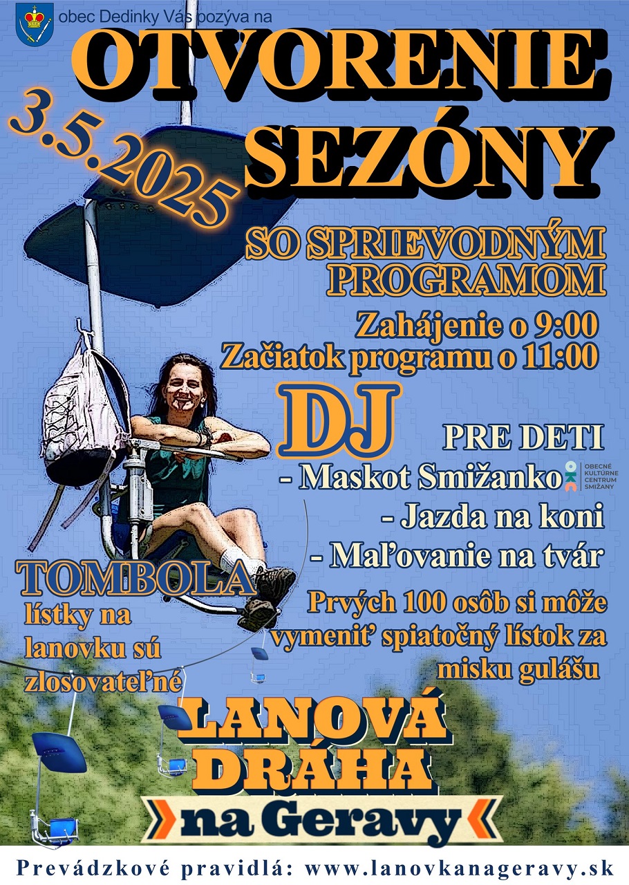 lanovka