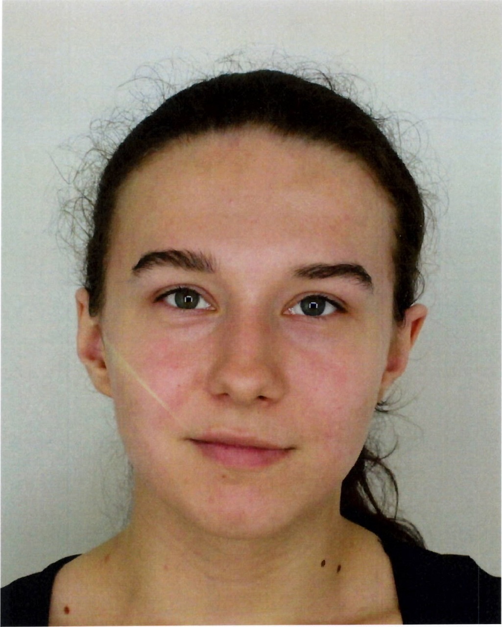 Lenka z Prešova