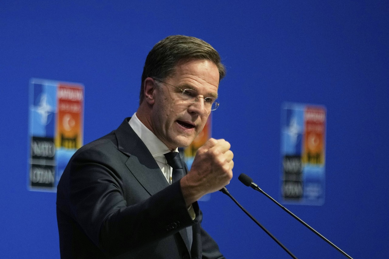 Rutte