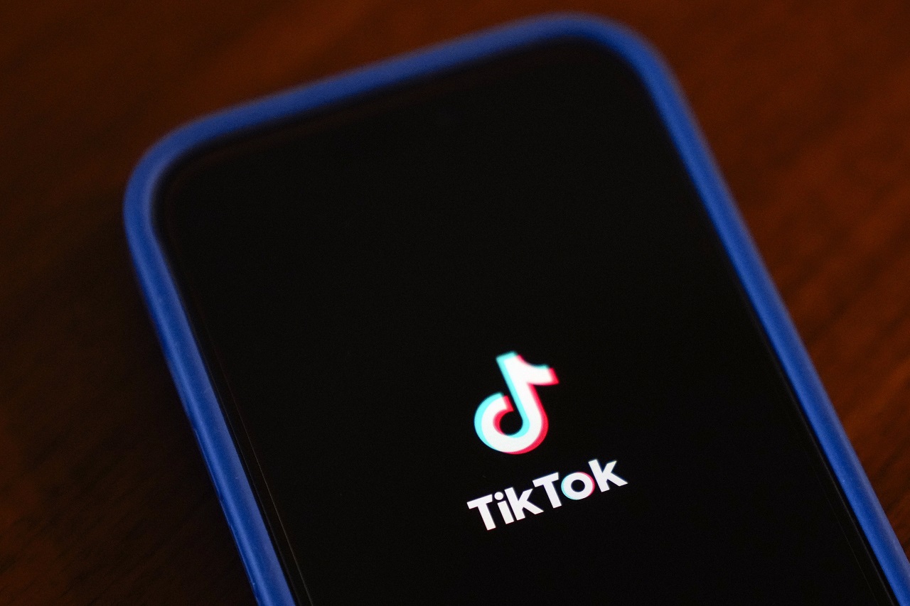 TikTok