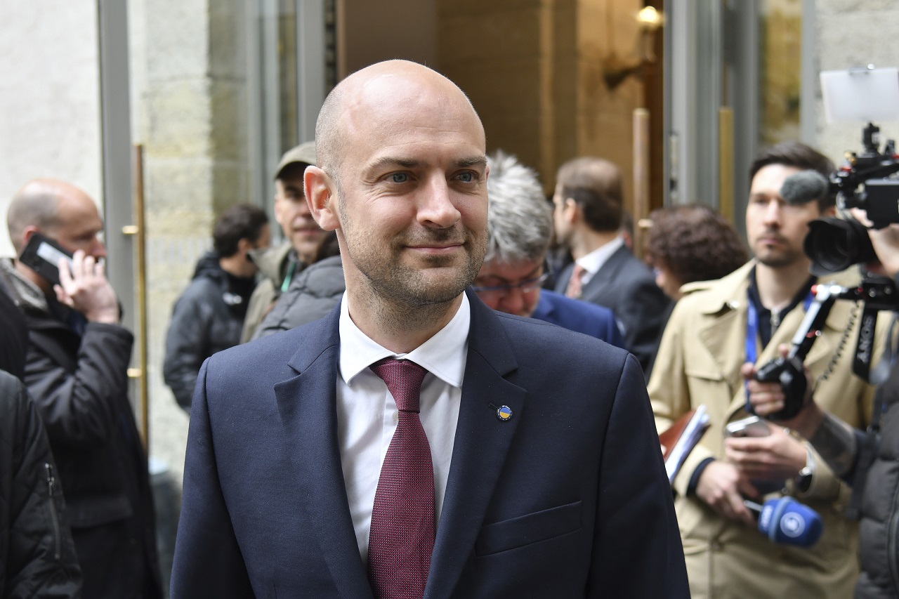 Jean-Noel Barrot