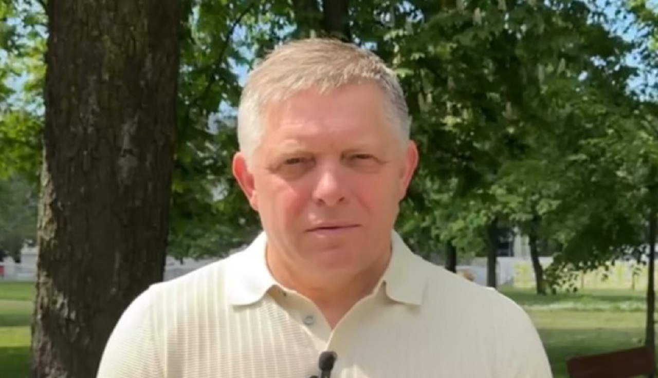 Robert Fico