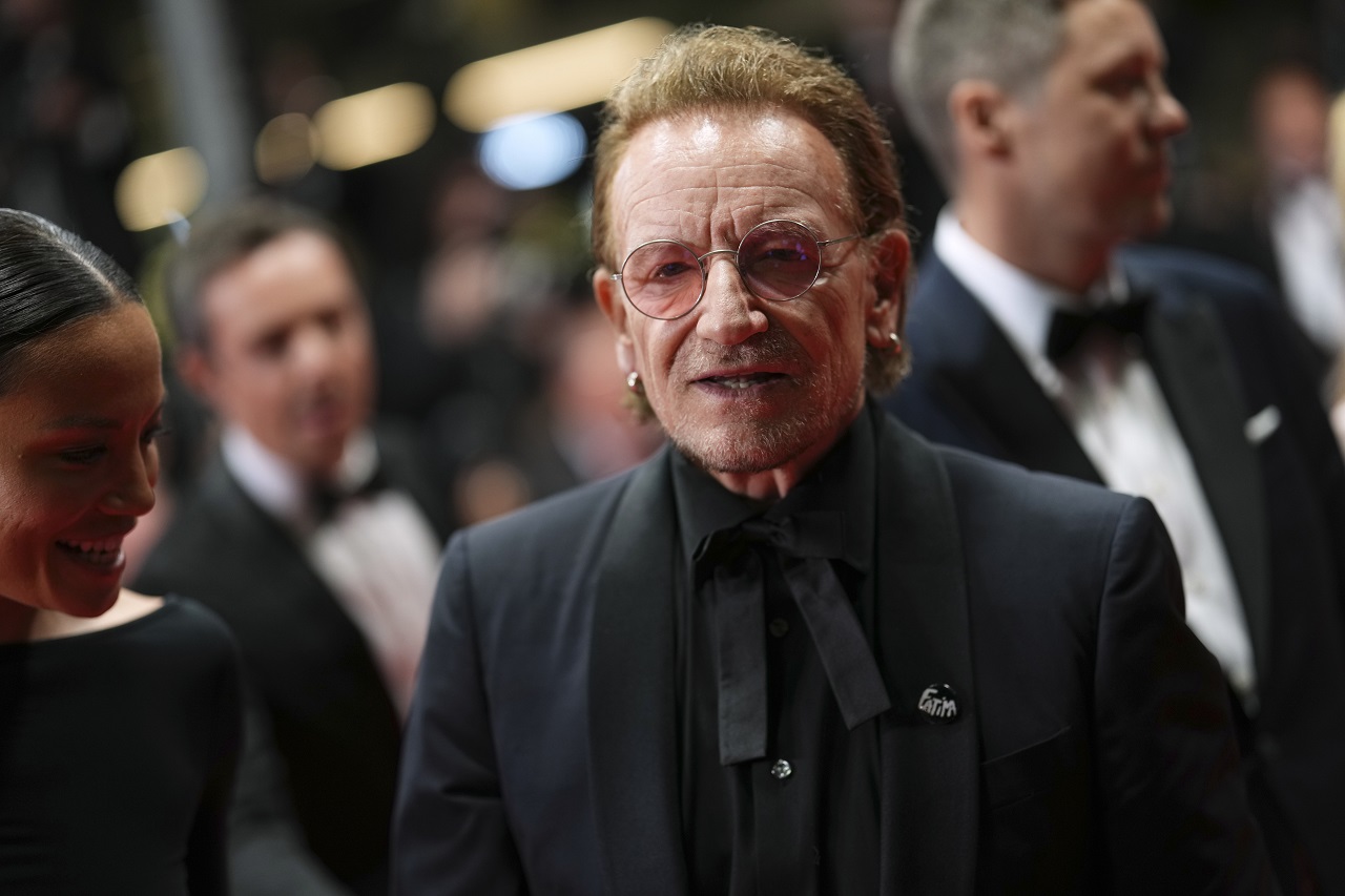 Bono Vox