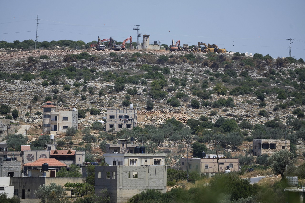 izrael