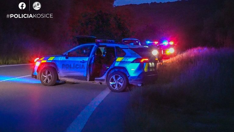 policia