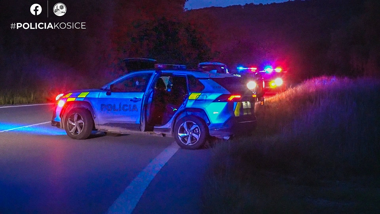 policia