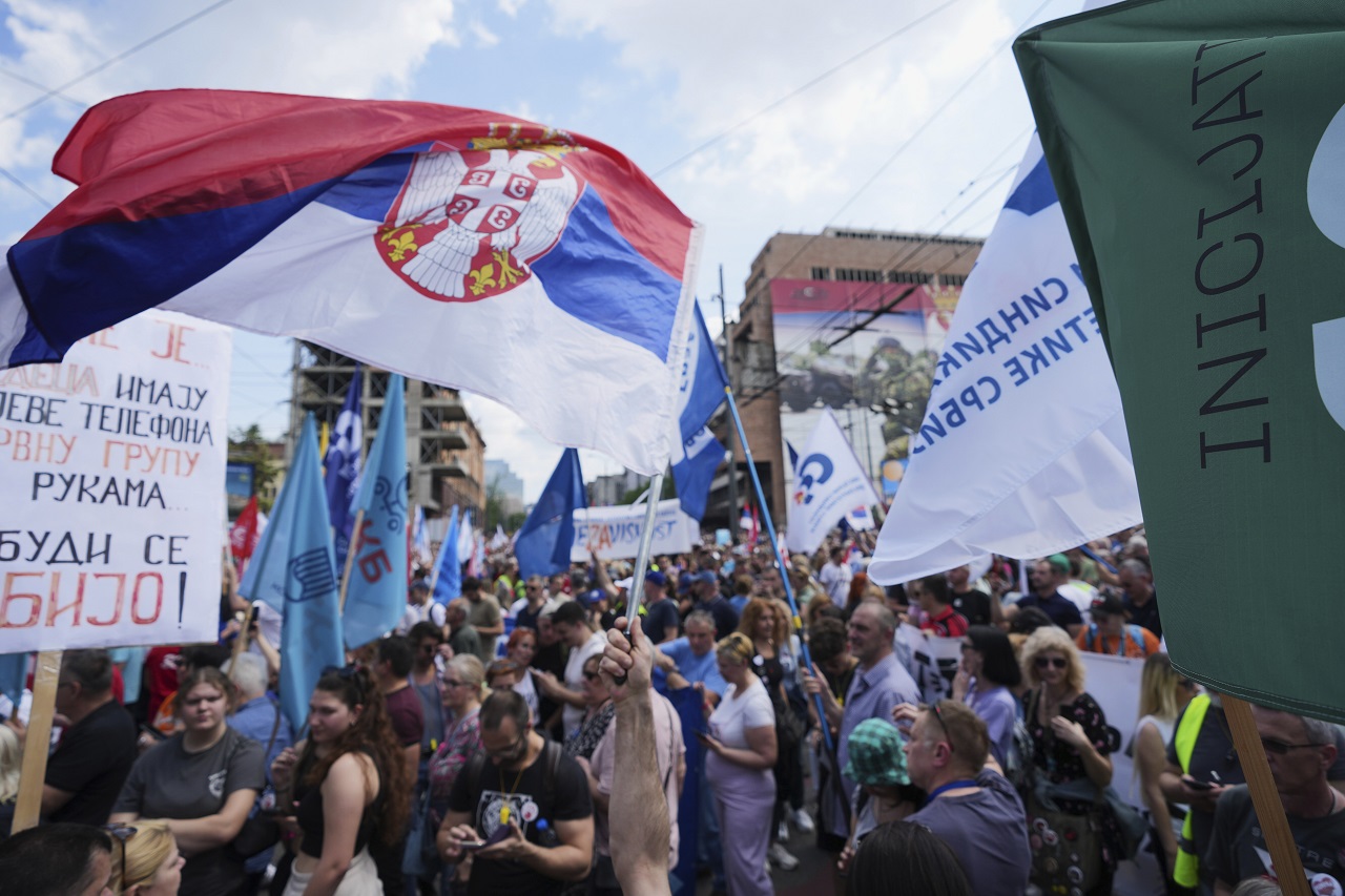 srbsko