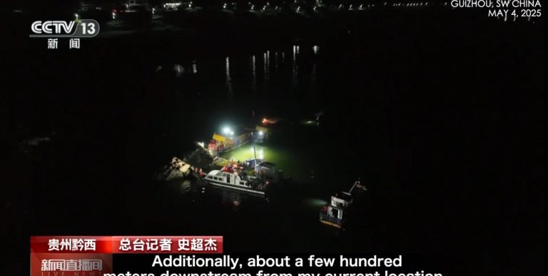 cina