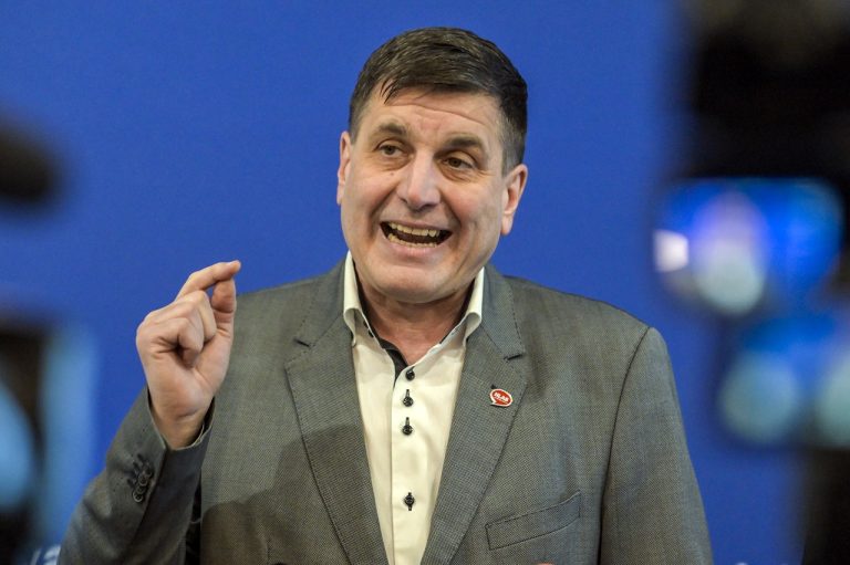 Branislav Ondruš