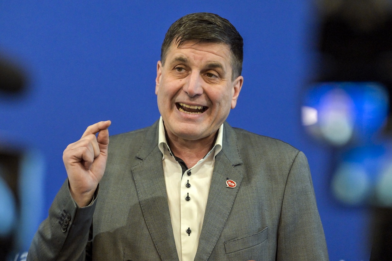 Branislav Ondruš