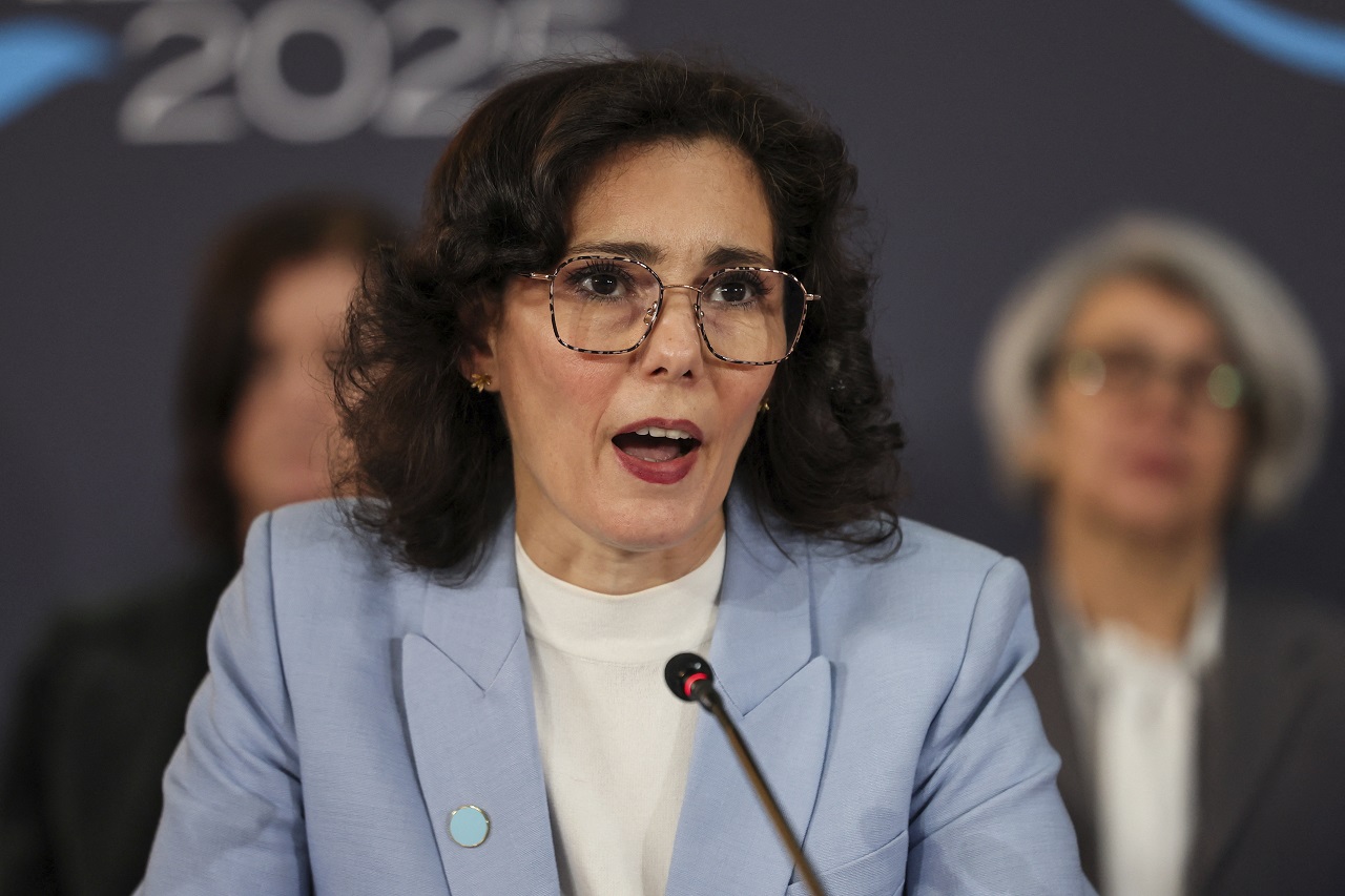 Hadja Lahbib