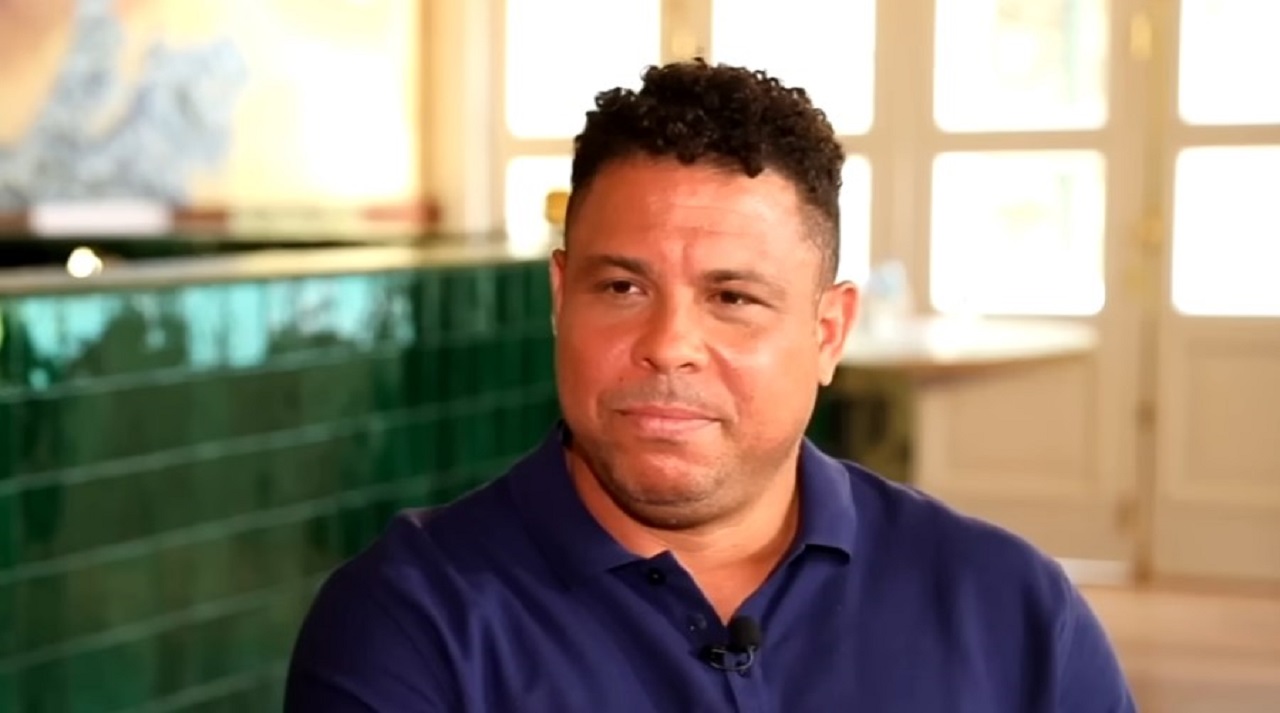 Ronaldo Nazário