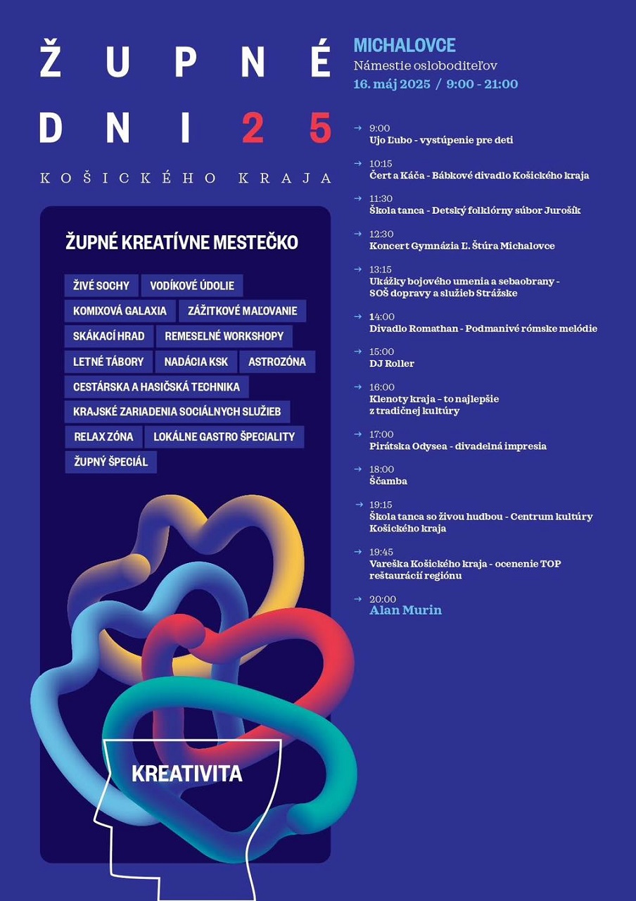 zupne dni