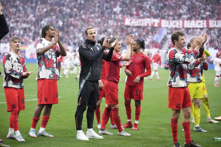 Bayern