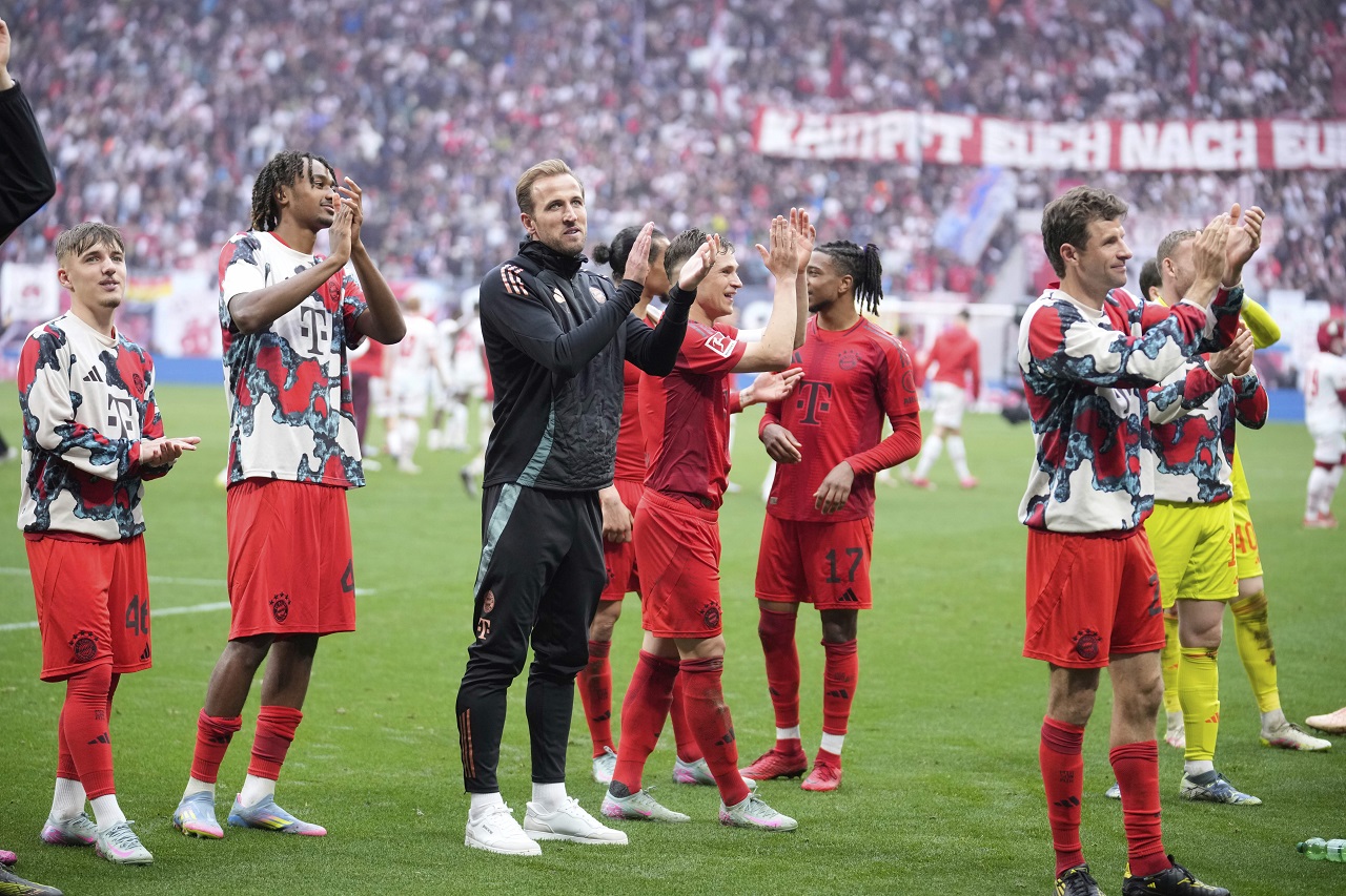 Bayern