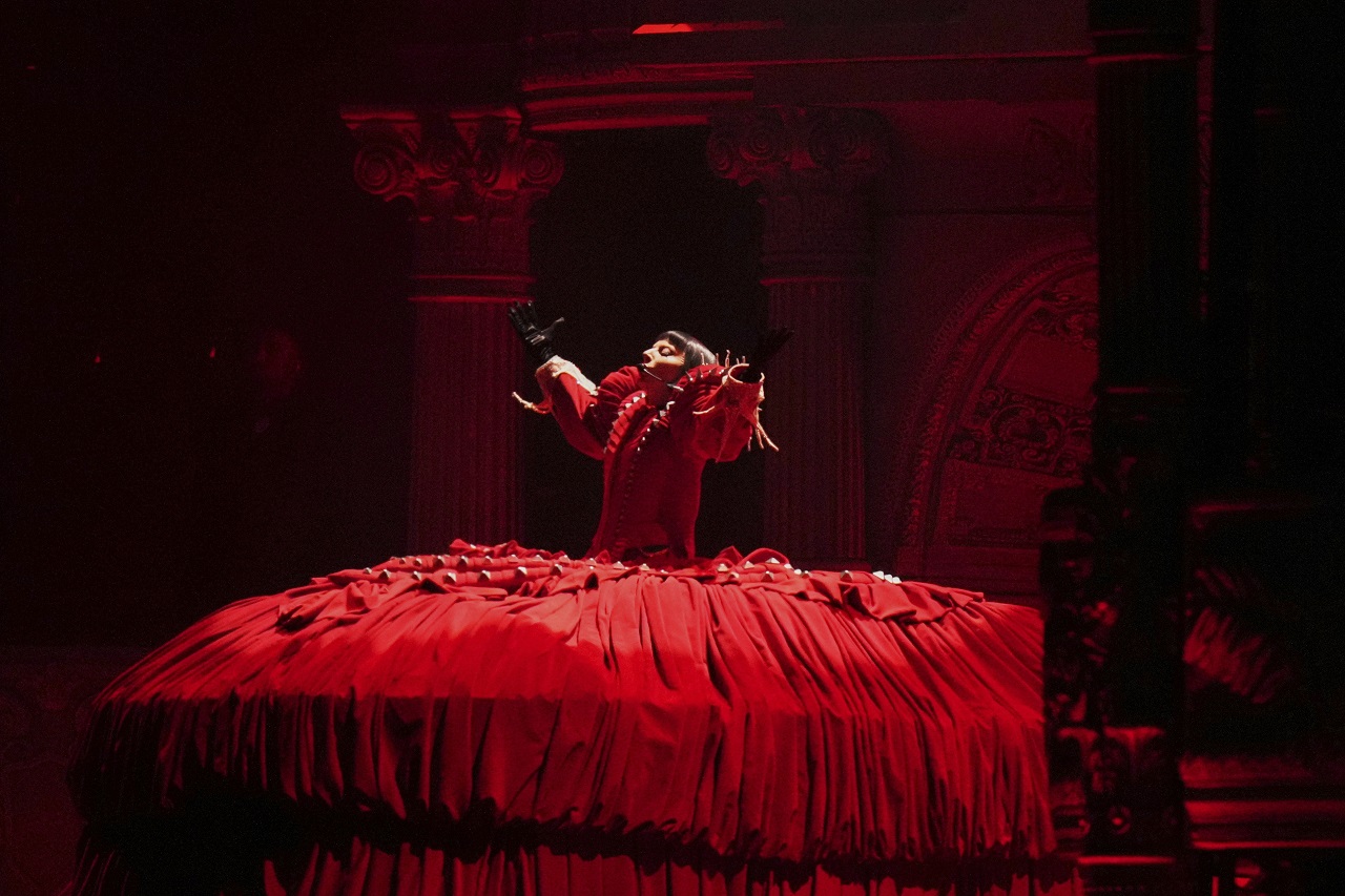 Lady Gaga