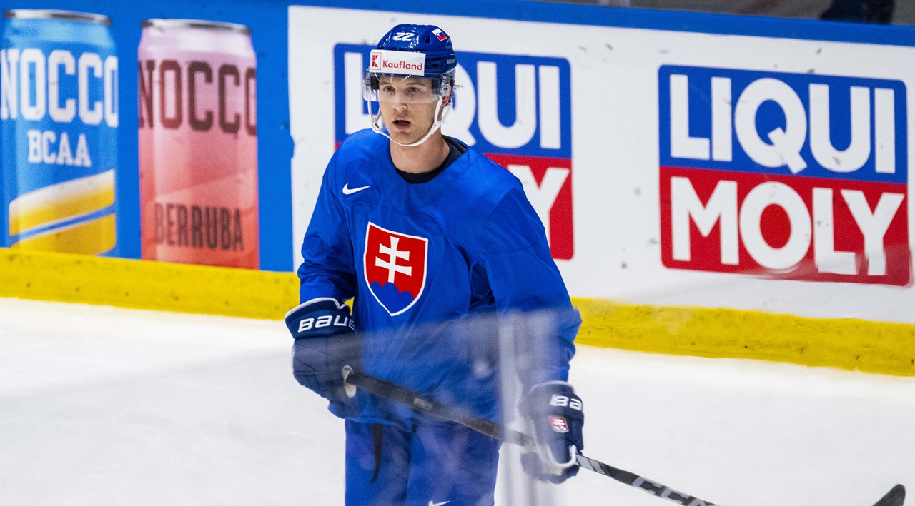 Samuel Kňažko