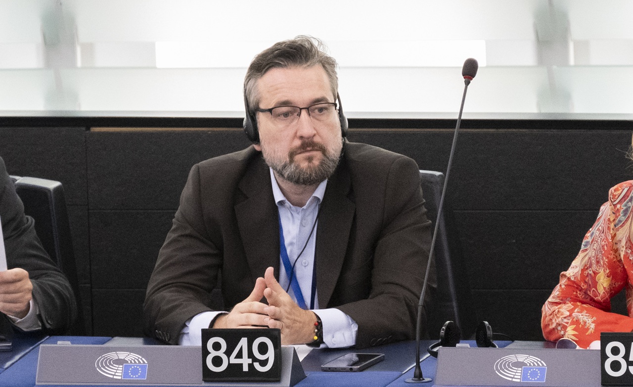 Ľuboš Blaha