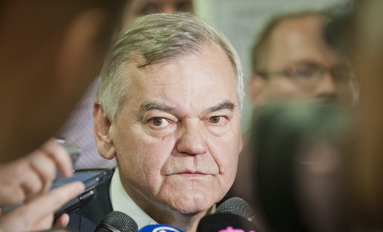 Vladimír Vůjtek