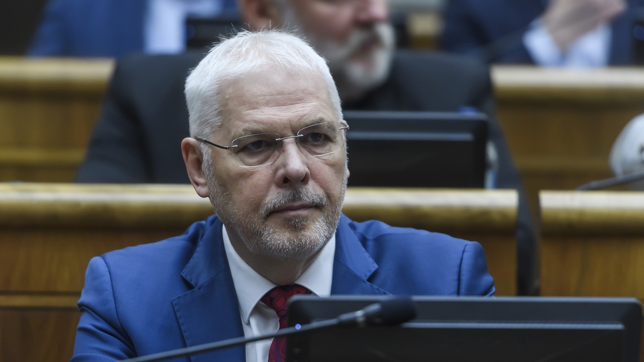 Karol Farkašovský