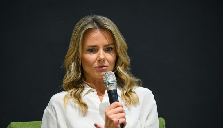 Daniela Hantuchová