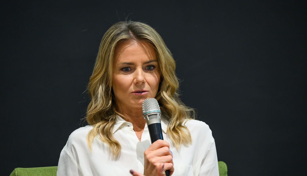 Daniela Hantuchová