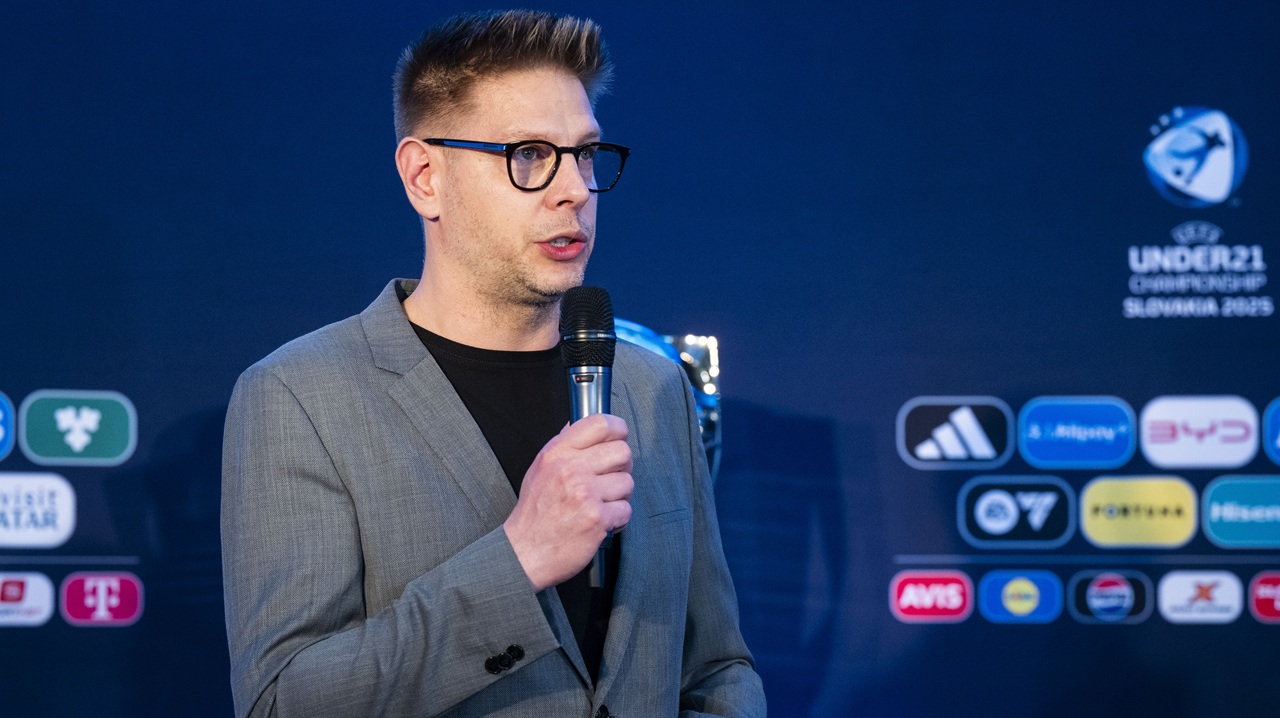 Lukáš Donoval