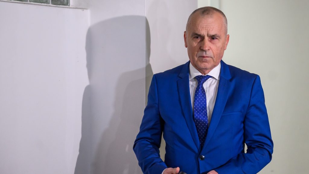ŠTS Kažimír rozsudok podplácanie