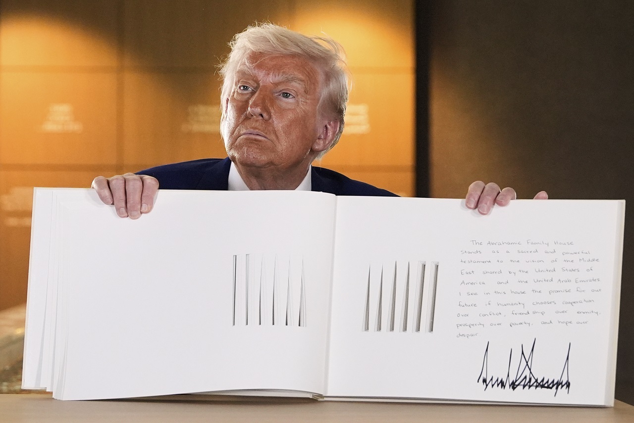 Trump