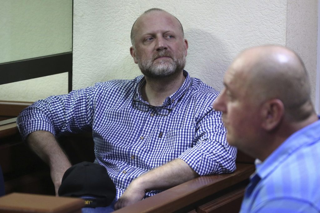 Gruzínsko: Opozičného lídra zatkli, lebo neprišiel pred parlamentnú komisiu