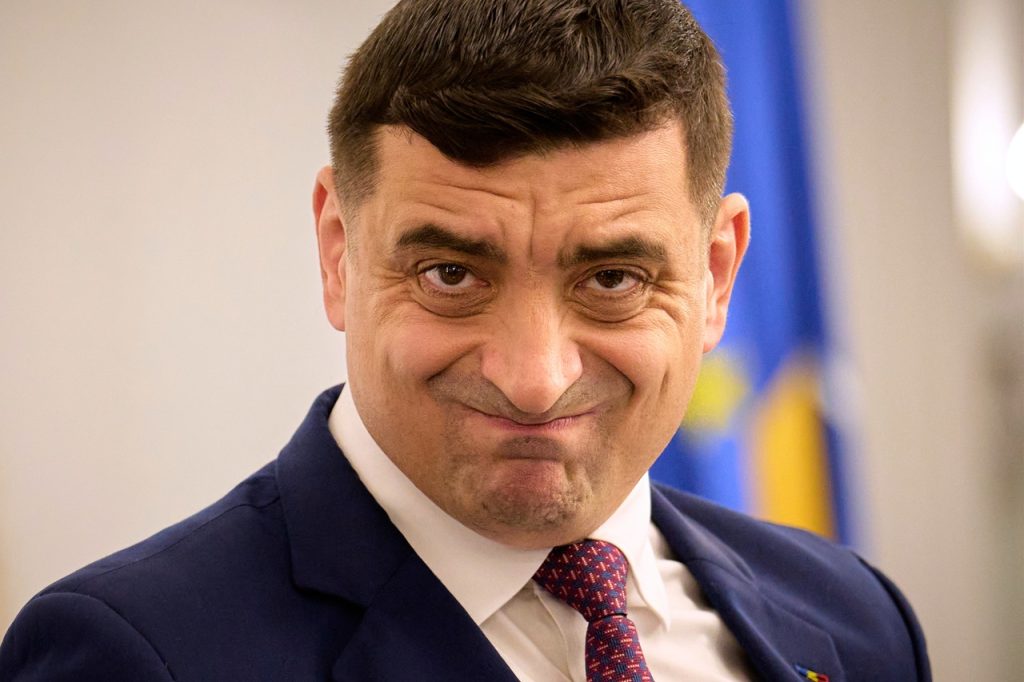 Rumunský ústavný súd zamietol žiadosť Simiona o anulovanie volieb