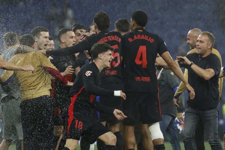 Espanyol Barcelona - FC Barcelona