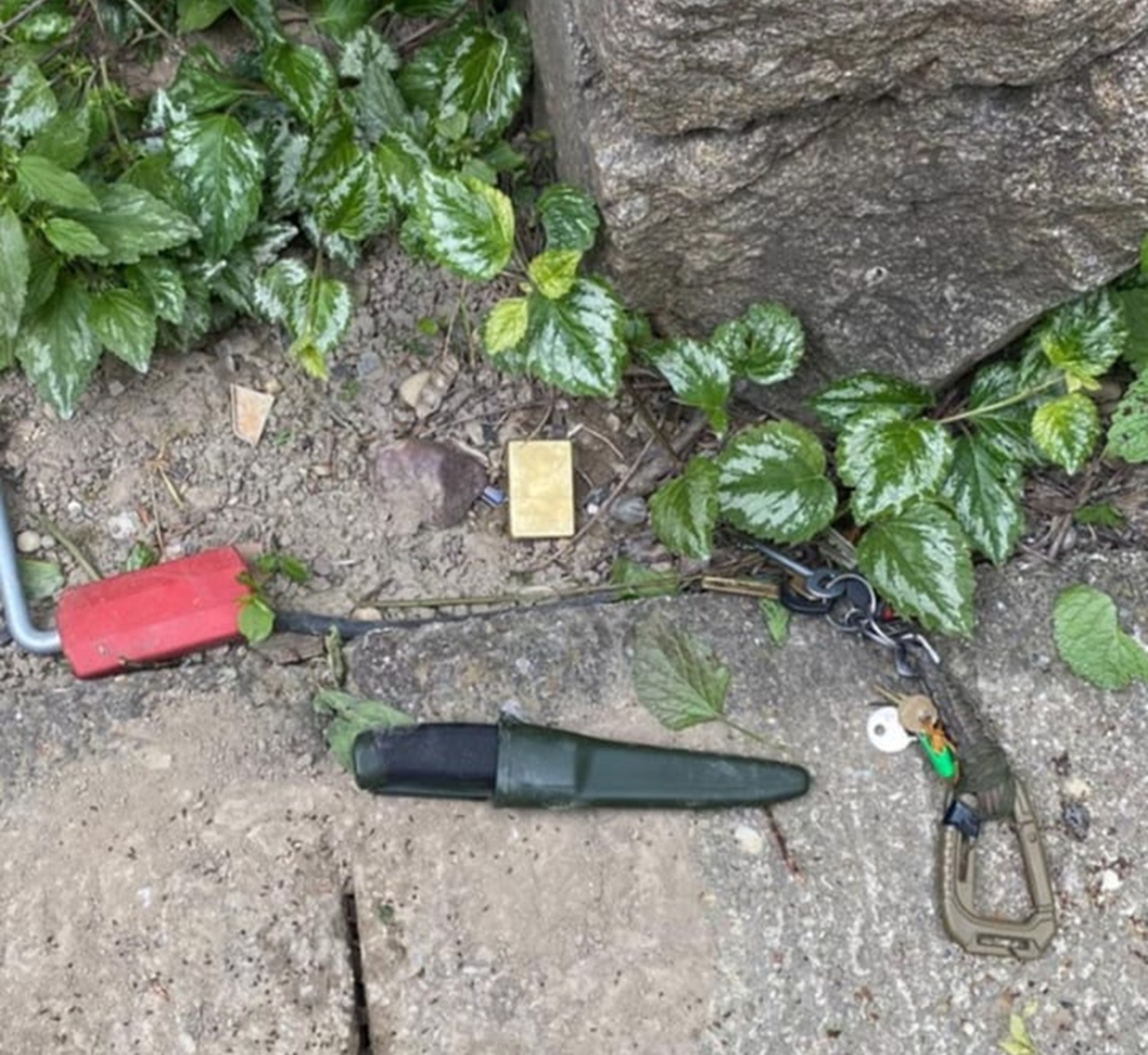 Polícia vyšetruje utorkový incident na univerzite v Bratislave