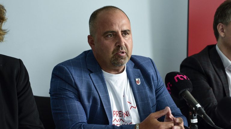 Július Buchta
