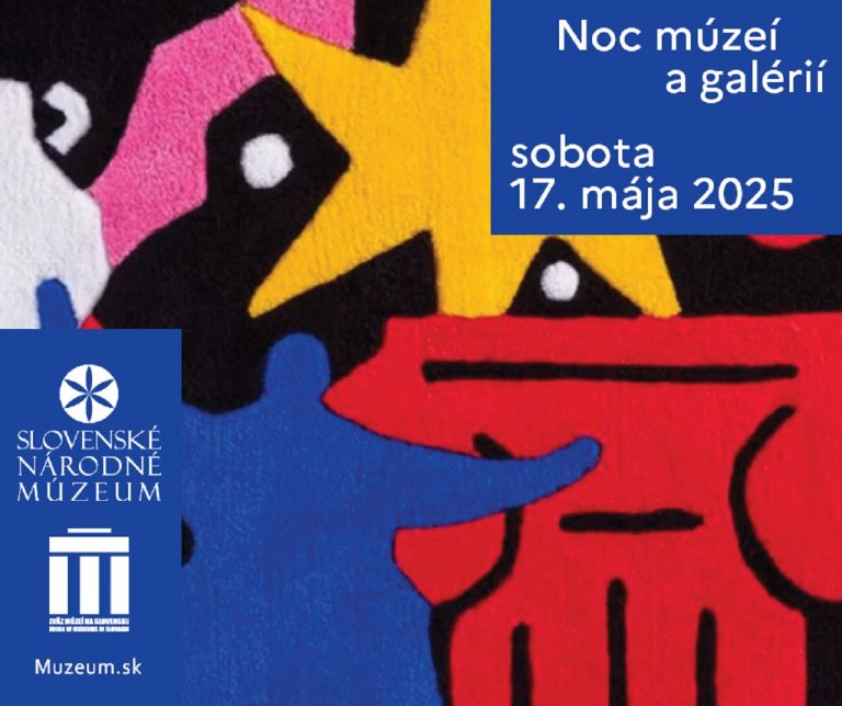 noc muzei