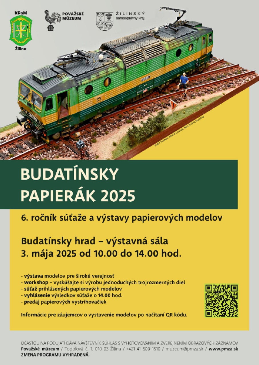 Budatínsky papierák