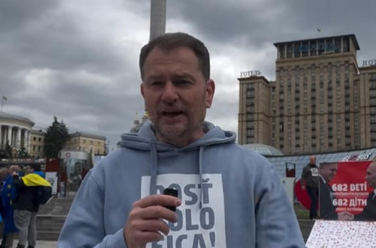 Igor Matovič