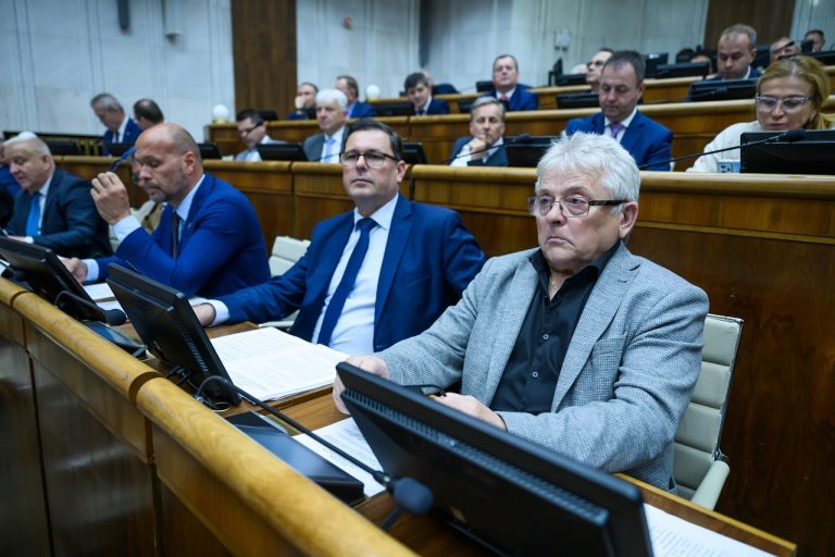 parlament