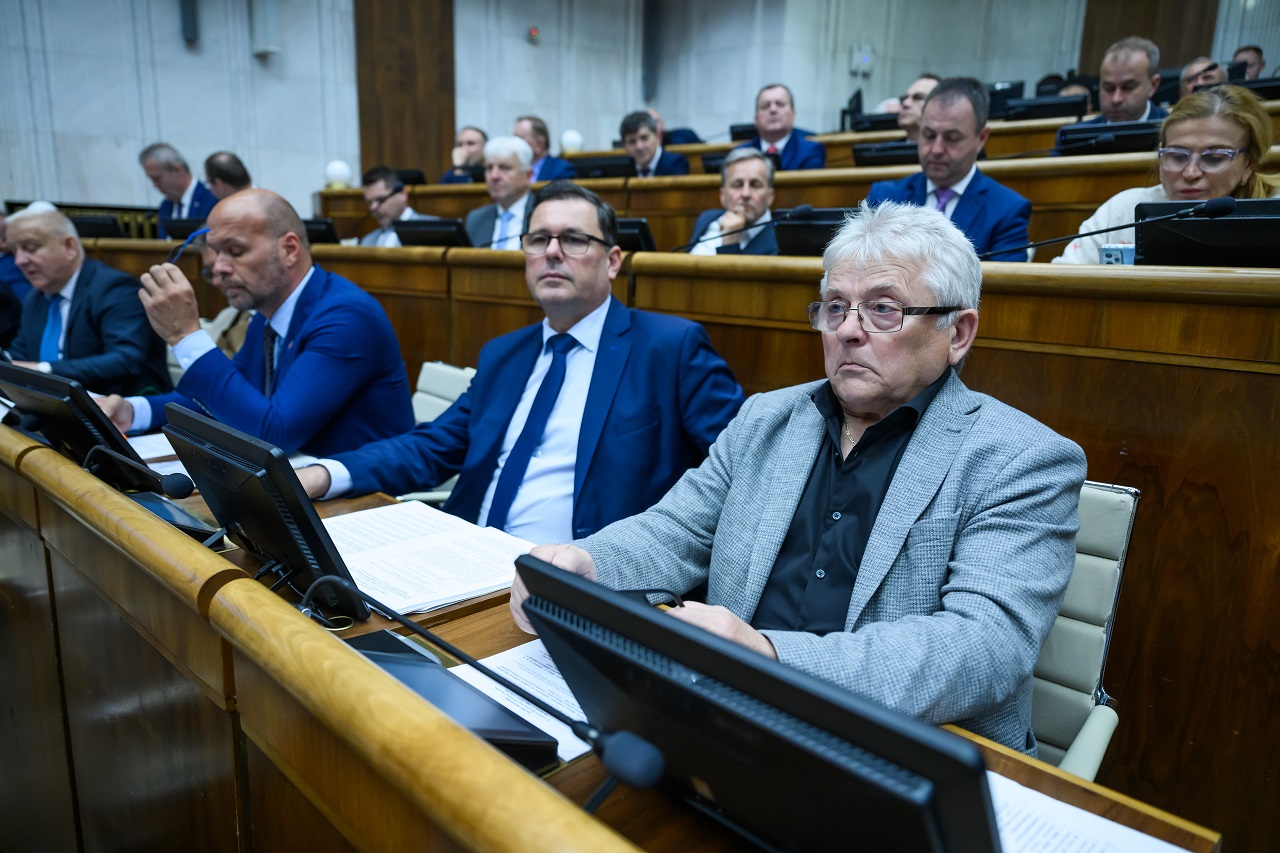 parlament